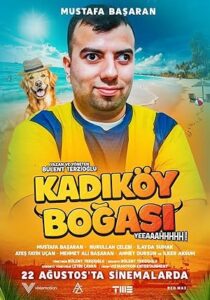 Kadıköy Boğası