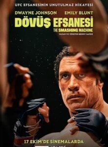 Dövüş Efsanesi