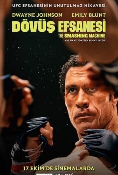 Dövüş Efsanesi