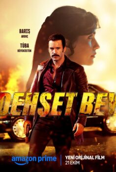 Dehşet Bey