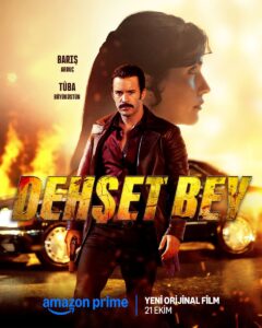 Dehşet Bey