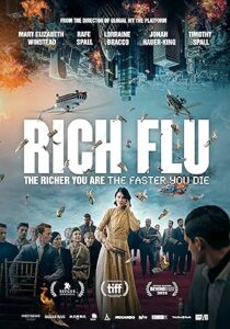 Zengin Gribi Rich Flu