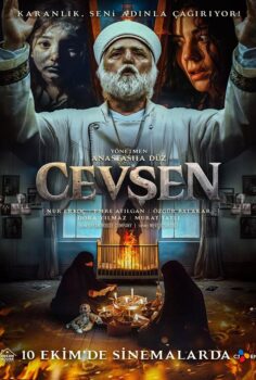 Cevşen