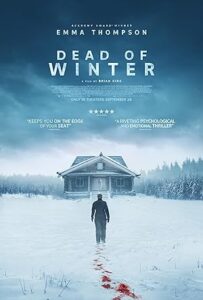 Zemheri Dead of Winter 2025
