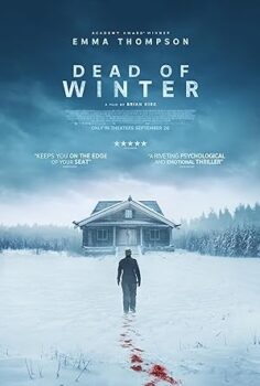 Zemheri Dead of Winter 2025