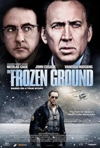 Karanlık Cinayetler The Frozen Ground