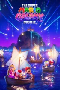 Süper Mario Galaxy Filmi (2026)
