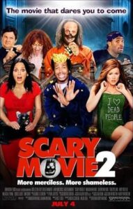 Korkunç Bir Film 2