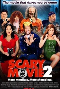 Korkunç Bir Film 2
