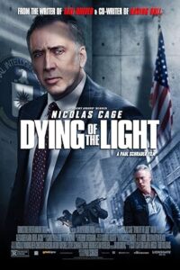 Terrorist Avı Dying Of The Light
