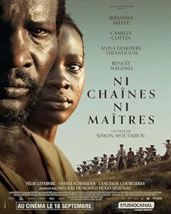 Ni Chaînes Ni Maîtres