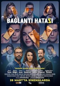 Bağlantı Hatası 2025 izle