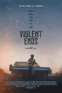 Violent Ends