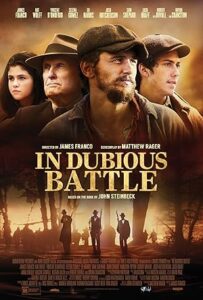 Bitmeyen Kavga (In Dubious Battle)