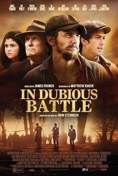 Bitmeyen Kavga (In Dubious Battle)