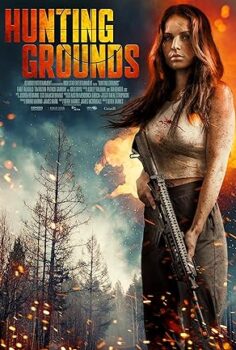 Hunting Grounds