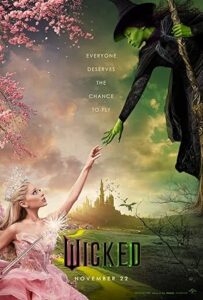 Wicked 2024 izle