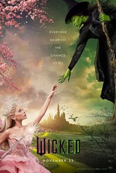 Wicked 2024 izle
