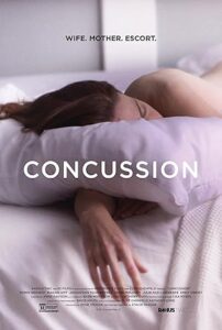 Sarsıntı Concussion 2013 izle