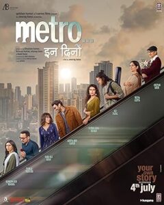 Bugünlerde Metro