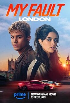 Culpa Mia: Londra
