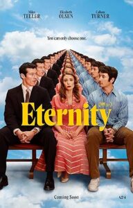 Sonsuza Dek Eternity