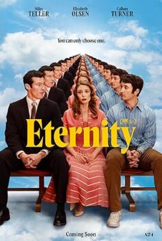 Sonsuza Dek Eternity