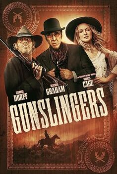 Gunslingers Silahşörler