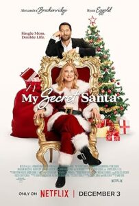 Noel Anne Natale senza Babbo