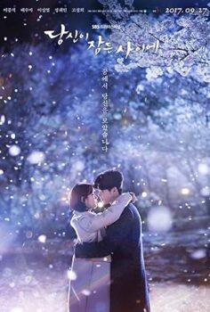 While You Were Sleeping Sen Uyurken