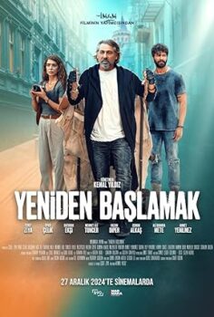 Yeniden Başlamak