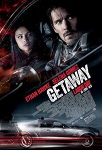 Kaçış (Getaway)