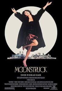 Ay Çarpması Moonstruck