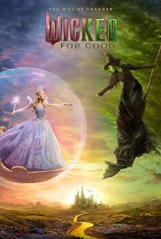 Wicked: İyilik Uğruna