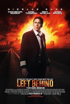 Geride Kalanlar Left Behind