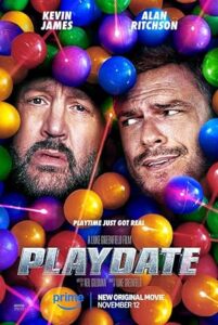 Playdate Oyun Buluşması