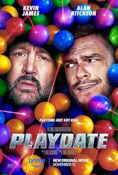 Playdate Oyun Buluşması