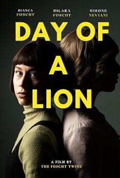 Day Of a Lion