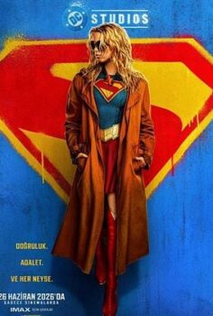 Supergirl 2026