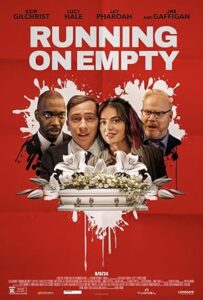 YGS: Yaşam Günü Sayısı (Running on Empty)
