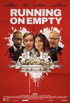 YGS: Yaşam Günü Sayısı (Running on Empty)
