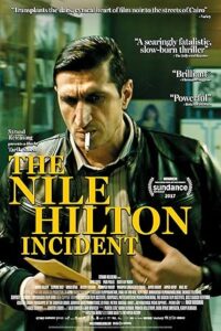 Kahire Sırları The Nile Hilton Incident