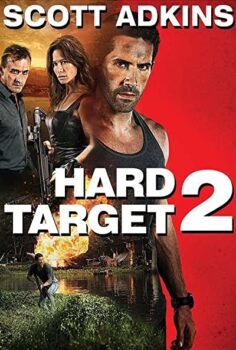 Hard Target 2 Zor Hedef 2