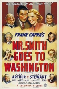 Mr. Smith Goes to Washington Mr. Smith Washington’a Gidiyor