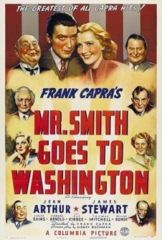 Mr. Smith Goes to Washington Mr. Smith Washington’a Gidiyor