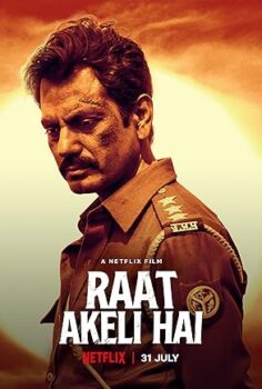 Raat Akeli Hai: The Bansal Murders Raat Akeli Hai Bansal Cinayetleri