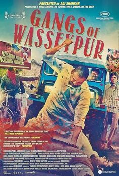Wasseypur Çeteleri – Bölüm 1