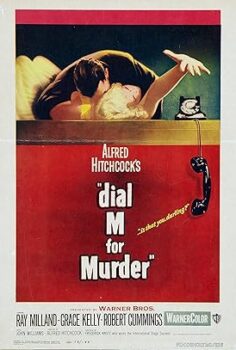 Cinayet Var – Dial M. for Murder
