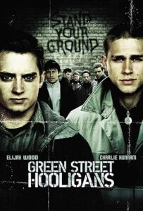 Yeşil Sokak Holiganları Green Street Hooligans