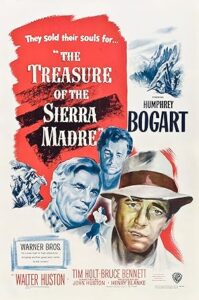 Altın Hazineleri The Treasure Of The Sierra Madre 1948